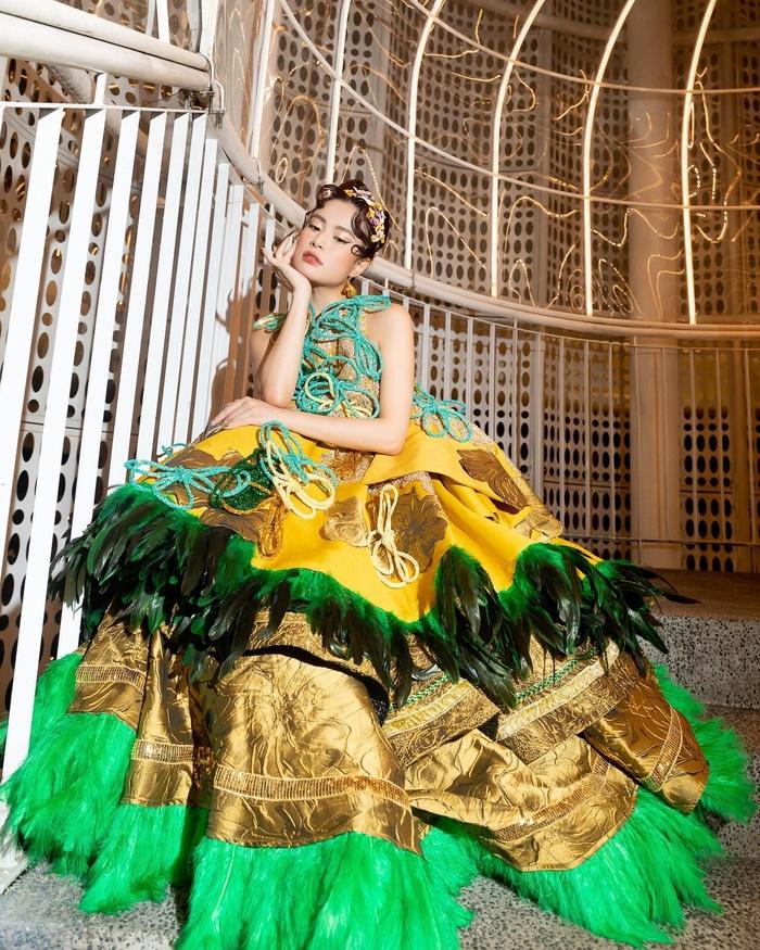 Báo Nhật: Hoàng Thùy Linh có công thức chiến thắng cho kỷ nguyên số-4