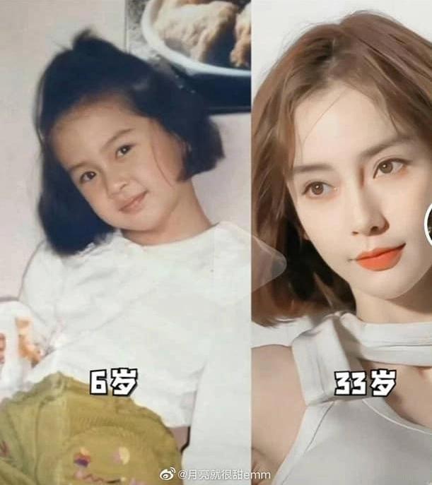 Angelababy sở hữu nhan sắc bao năm không đổi nhờ tip niềng răng đặc biệt-1