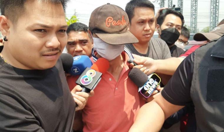 Châm lửa đốt vợ vì bị cấm đi nhậu-2