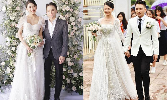 Vợ chồng Phan Mạnh Quỳnh chính thức đăng ký kết hôn dịp 8/3-3