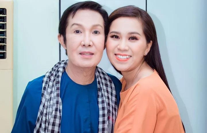 Đời thăng trầm của 3 ông hoàng cải lương Vũ Linh, Kim Tử Long, Minh Vương-2