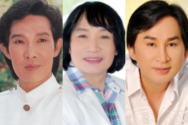 Ngọc Huyền ngất xỉu khi đêm cuối hát tiễn biệt NSƯT Vũ Linh-8