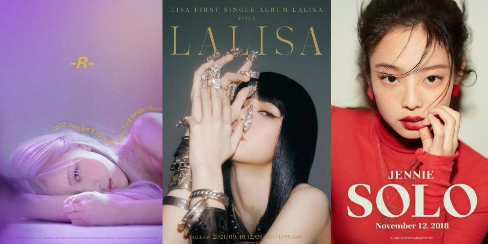 Jisoo khoe visual tràn màn hình, hé lộ tên album chuẩn gu YG-3