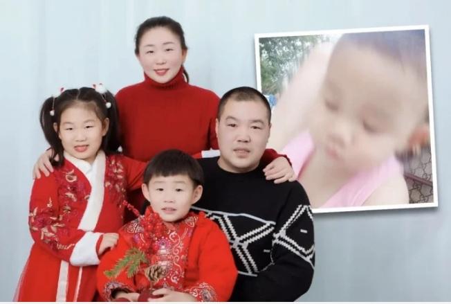 Phát hiện con mắc tự kỷ, cặp vợ chồng tái hôn sau 4 năm chia tay-1