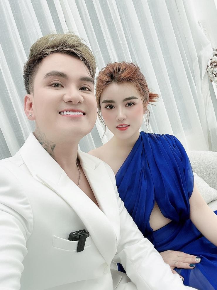 Lâm Chấn Huy: Tài sản của tôi thì rất nhiều nhưng…-2