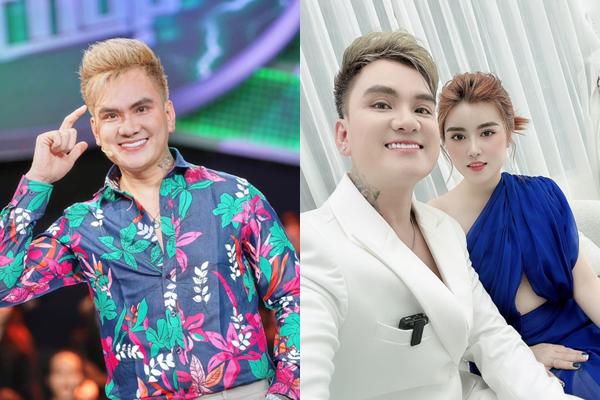 Lâm Chấn Huy thừa nhận từng ăn chơi, sa ngã, bị vợ kém 13 tuổi đuổi khỏi nhà-8