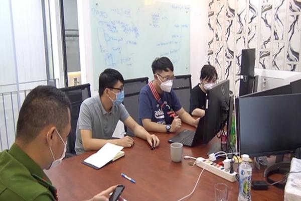 Những cuộc gọi bất nhẫn-1