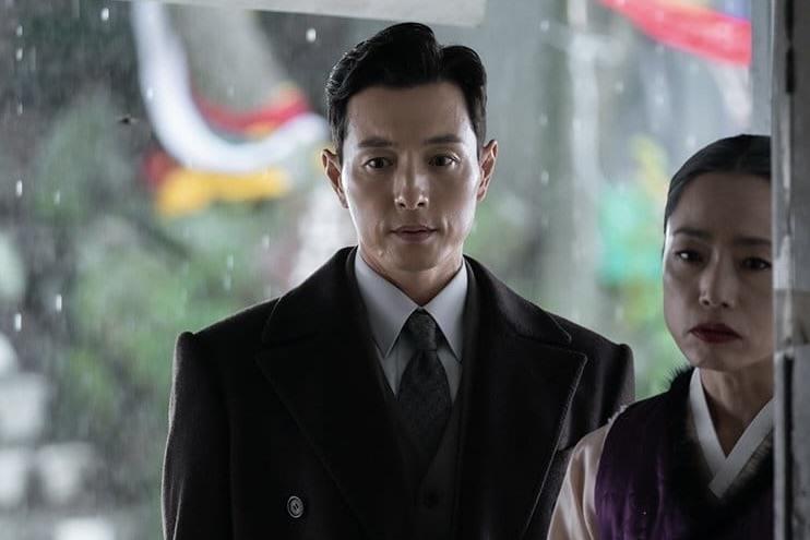 Phần 2 phim 18+ của Song Hye Kyo: Phi vụ cởi áo có thành công?-3