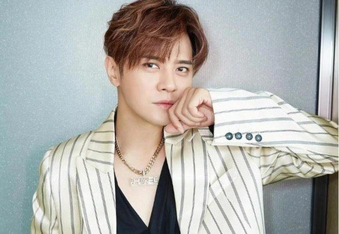 Sự trở lại hứng gạch đá của La Chí Tường hậu phong sát-3