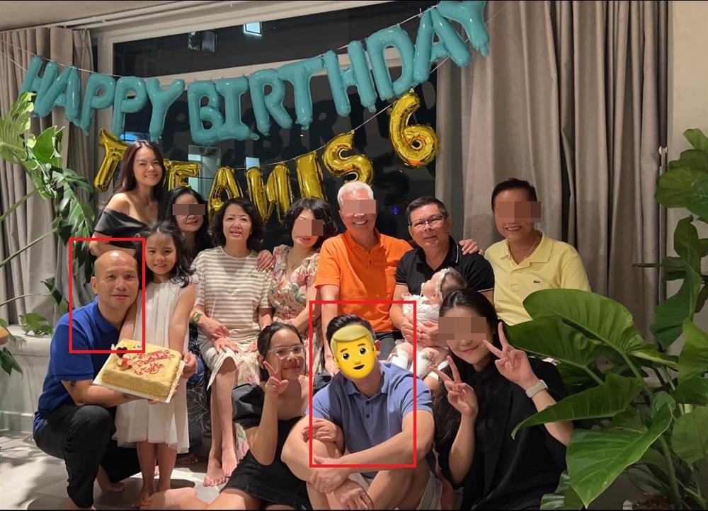 Chồng cũ và tình mới của Phạm Quỳnh Anh hội ngộ-3