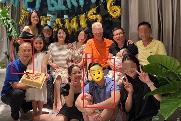 Đời tư trái ngược của thành viên nhóm H.A.T-7