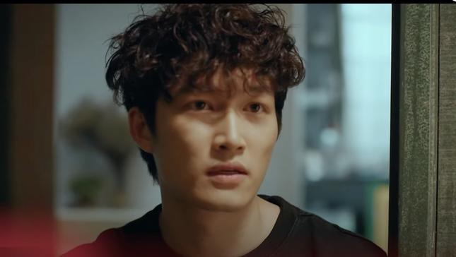 Đình Tú khó thoát vai nhân vật ăn hại, vô dụng-1