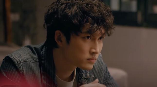 Đình Tú khó thoát vai nhân vật ăn hại, vô dụng-2