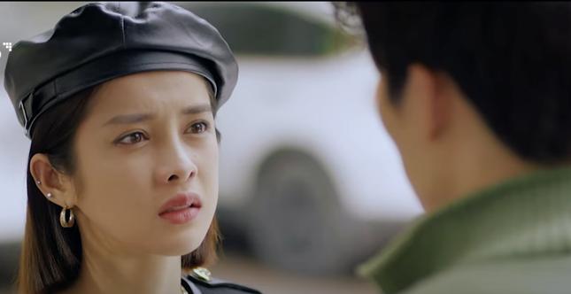 Đình Tú khó thoát vai nhân vật ăn hại, vô dụng-5