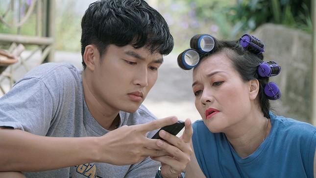 Đình Tú khó thoát vai nhân vật ăn hại, vô dụng-6