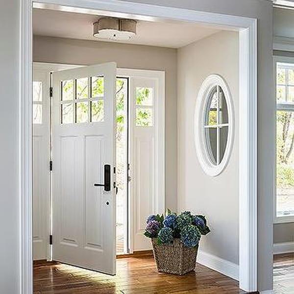 Mẹo phong thủy cửa chính thu hút tài lộc, hưng an vào nhà-3