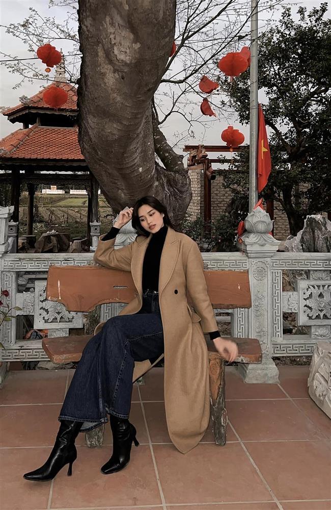 Không phải váy xẻ cao, đây mới là món đồ tôn dáng Đỗ Thị Hà nhất-5