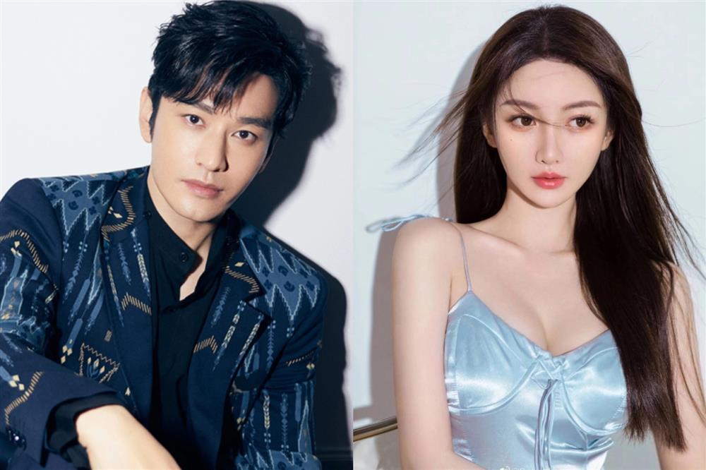 Huỳnh Hiểu Minh lộ bằng chứng đưa bạn gái về ra mắt gia đình-3