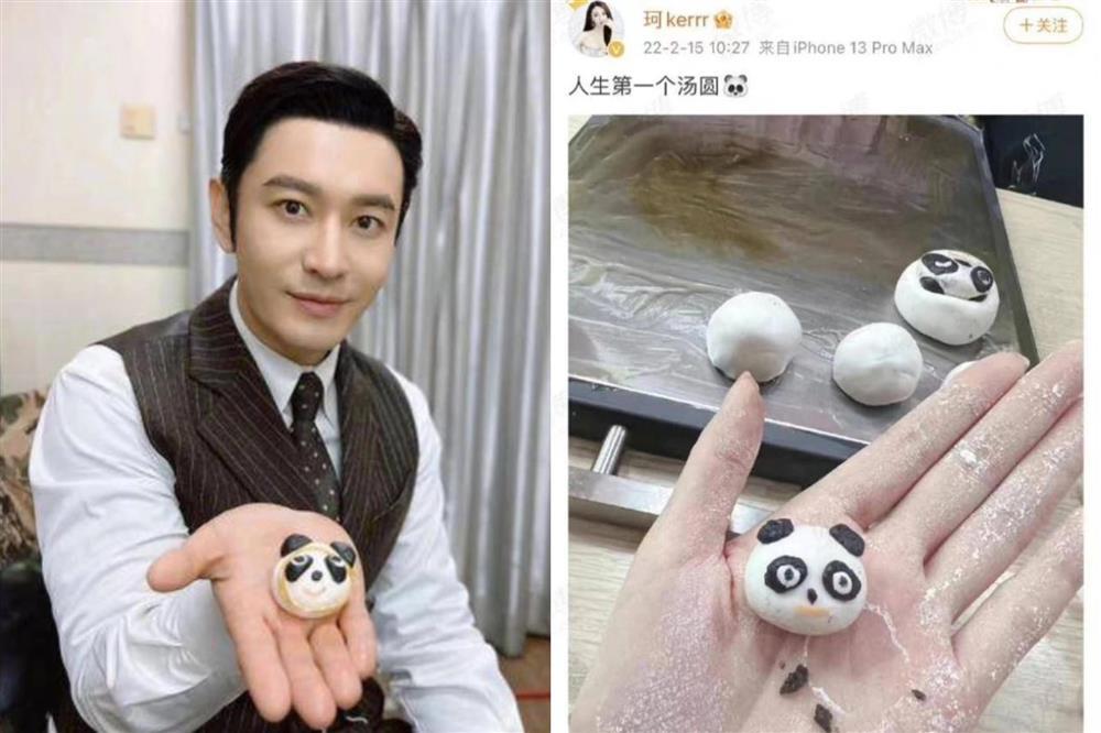 Huỳnh Hiểu Minh lộ bằng chứng đưa bạn gái về ra mắt gia đình-5