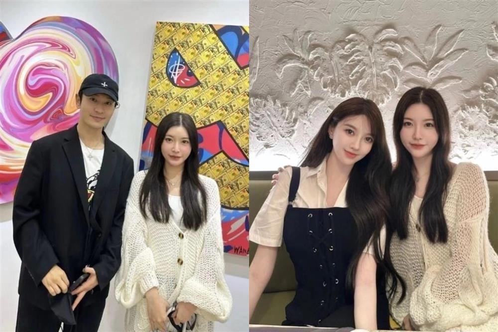 Huỳnh Hiểu Minh lộ bằng chứng đưa bạn gái về ra mắt gia đình-6