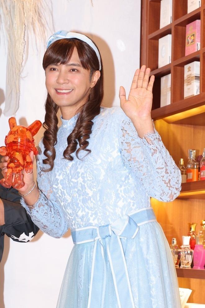 Những trò lố của các nghệ sĩ Hoa ngữ-2