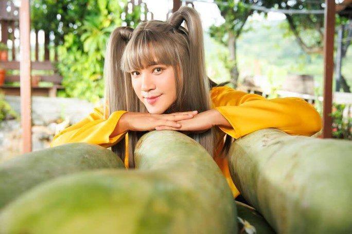 Những trò lố của các nghệ sĩ Hoa ngữ-3