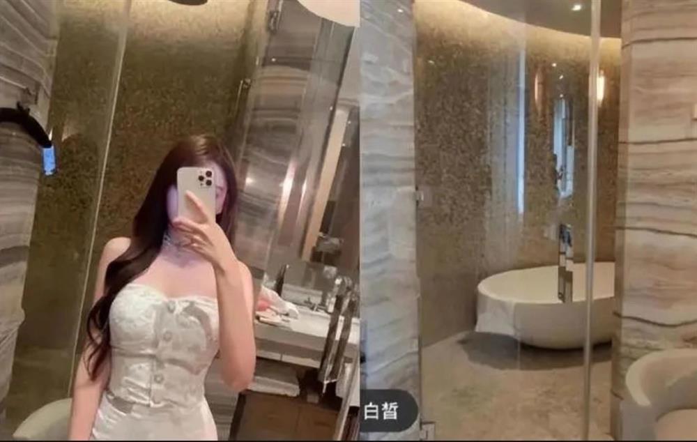 Huỳnh Hiểu Minh lộ bằng chứng đưa bạn gái về ra mắt gia đình-8