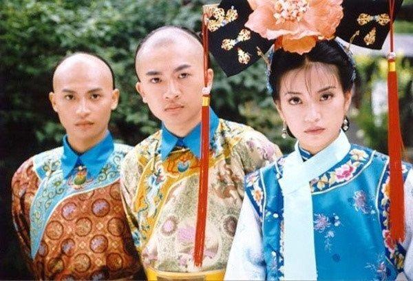 Những trò lố của các nghệ sĩ Hoa ngữ-5