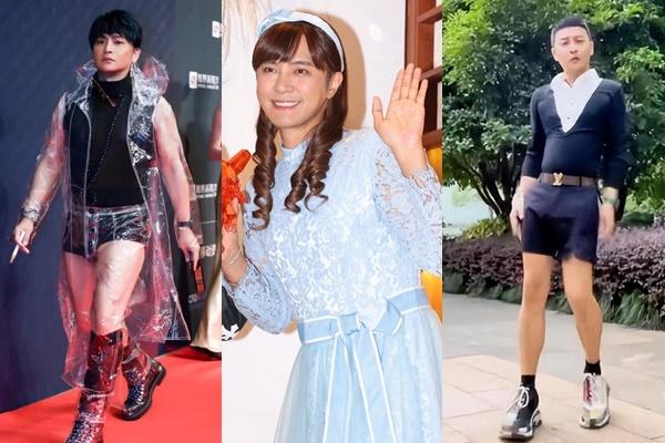 6 sao nam Hoa ngữ bị hủy hoại sự nghiệp vì bê bối tình dục-13