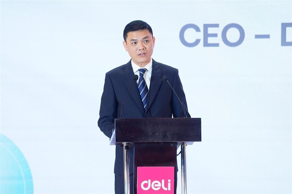 Sơn Tùng M-TP trở thành đại sứ thương hiệu Deli-3