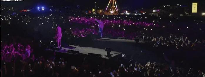 Justin Bieber tưởng được chào đón nhưng lại bị phản ứng dữ dội-2