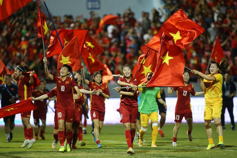 Tuyển nữ Việt Nam: Huỳnh Như không bỏ SEA Games-2