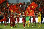Trụ cột tuyển nữ Việt Nam bỏ ngỏ khả năng dự SEA Games 32-2
