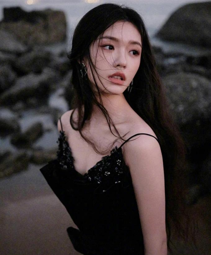 Thêm một nàng thơ chia tay vua hài Châu Tinh Trì-2