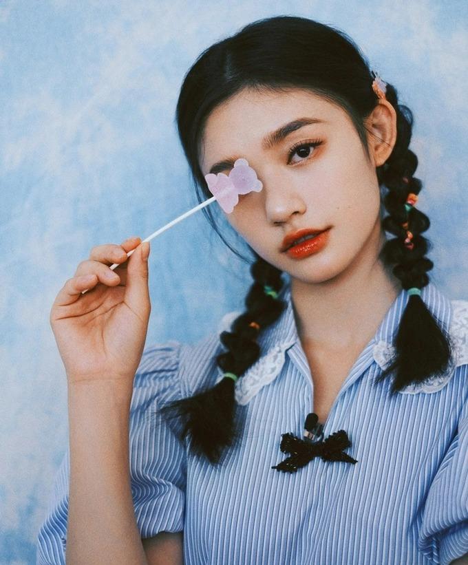 Thêm một nàng thơ chia tay vua hài Châu Tinh Trì-6