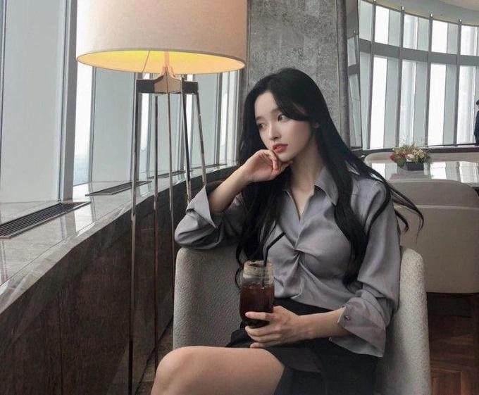 5h nói chia tay, 6h bạn gái tôi đã khoe người yêu mới-1