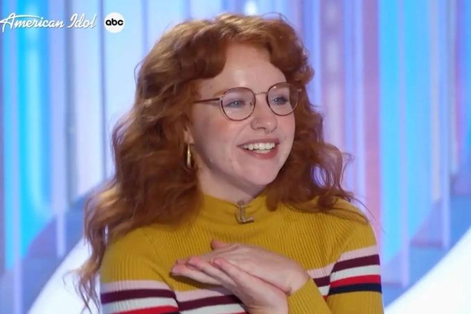 Katy Perry bị chỉ trích vì dìm tâm lý thí sinh tham gia American Idol-1