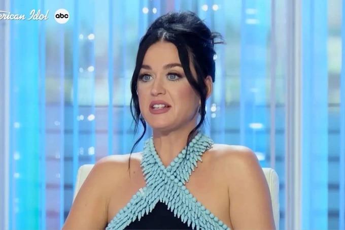 Katy Perry bị chỉ trích vì dìm tâm lý thí sinh tham gia American Idol-2