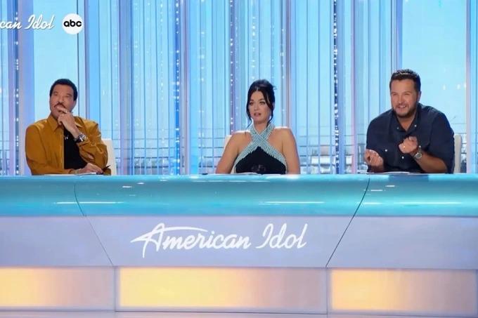 Katy Perry bị chỉ trích vì dìm tâm lý thí sinh tham gia American Idol-3