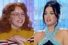 Katy Perry bị chỉ trích vì dìm tâm lý thí sinh tham gia 'American Idol'