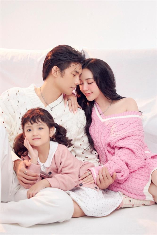 Nhan Phúc Vinh phản bác gay gắt tin đồn với Quỳnh Kool-1