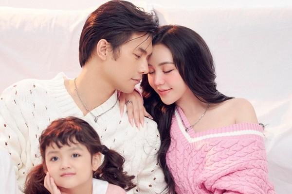 Quỳnh Kool: Từ hot girl sitcom đến nữ chính xuất sắc nhất Cánh Diều Vàng 2023-7