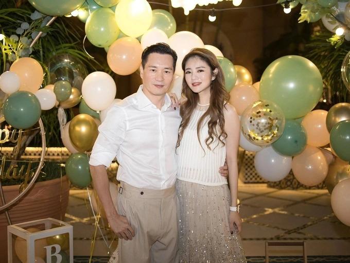 Chồng tỷ phú của An Dĩ Hiên bật khóc, kêu oan trước tòa-1