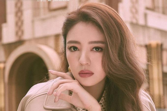 Chồng tỷ phú của An Dĩ Hiên bật khóc, kêu oan trước tòa-2