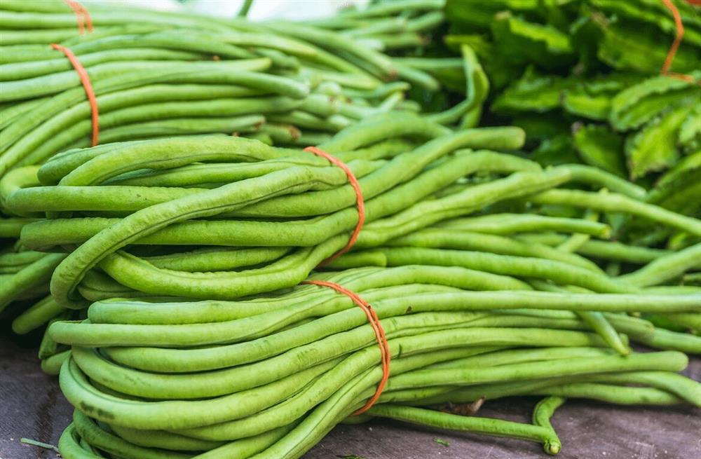 2 loại đậu nên ăn vào mùa xuân, công thức chế biến đơn giản-1