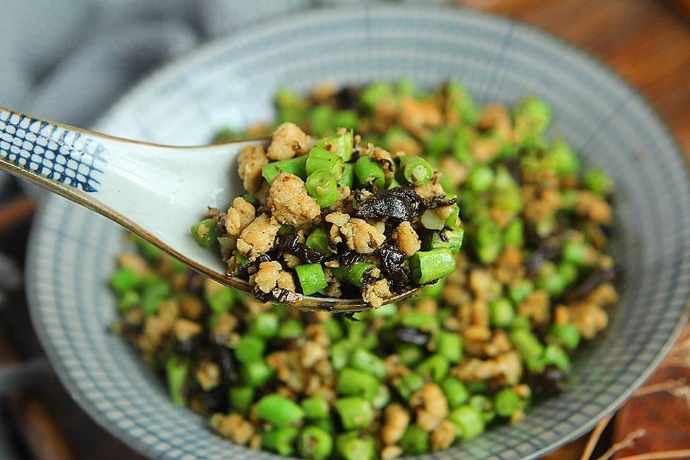 2 loại đậu nên ăn vào mùa xuân, công thức chế biến đơn giản-2