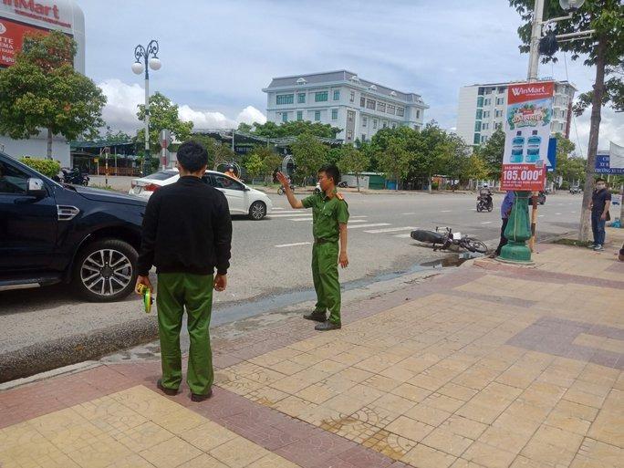 Kết thúc điều tra vụ nữ sinh Ninh Thuận bị tông tử vong-1