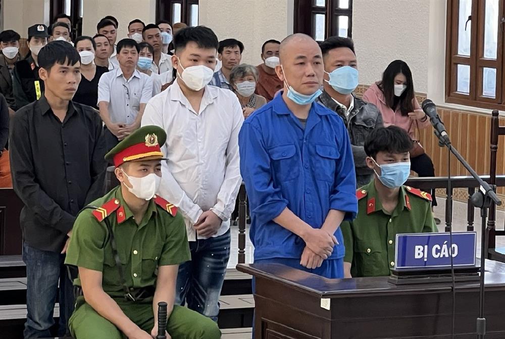 Tài xế tông chết đối thủ ở bờ kè Phan Thiết bị tuyên 4 năm tù-1