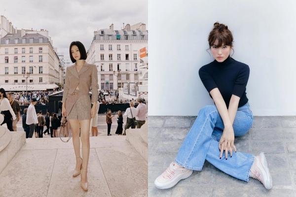 Song Hye Kyo gây tranh cãi vì diện đồ đắt giật mình trong The Glory 2-5