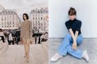 4 món thời trang giúp Song Hye Kyo 'hack' tuổi